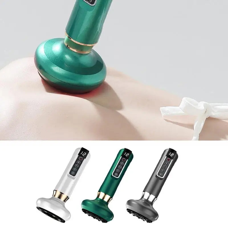 GlowRelaxa CelluTherm Massager