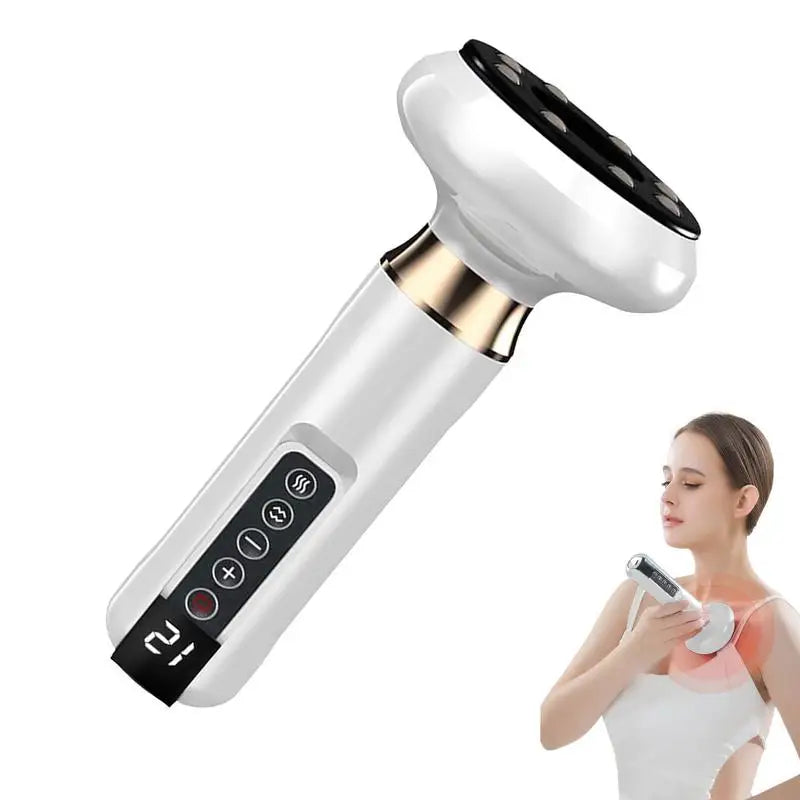 GlowRelaxa CelluTherm Massager
