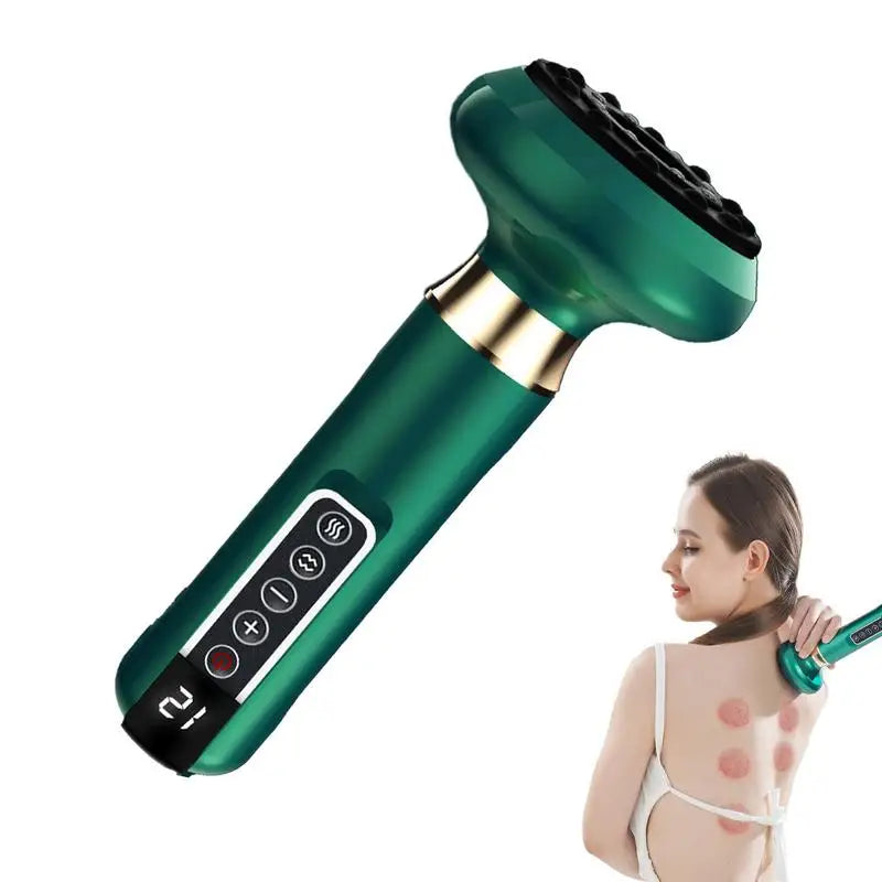 GlowRelaxa CelluTherm Massager