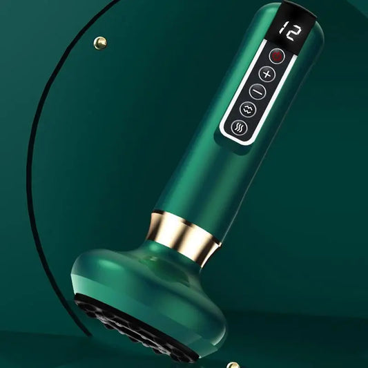 GlowRelaxa CelluTherm Massager
