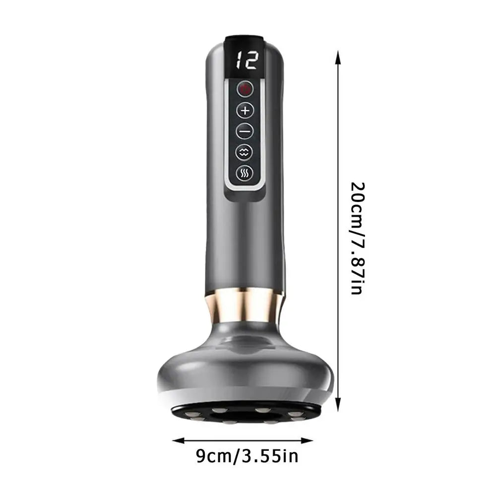 GlowRelaxa CelluTherm Massager