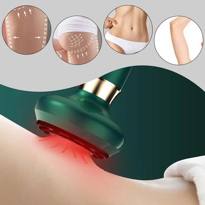 GlowRelaxa CelluTherm Massager