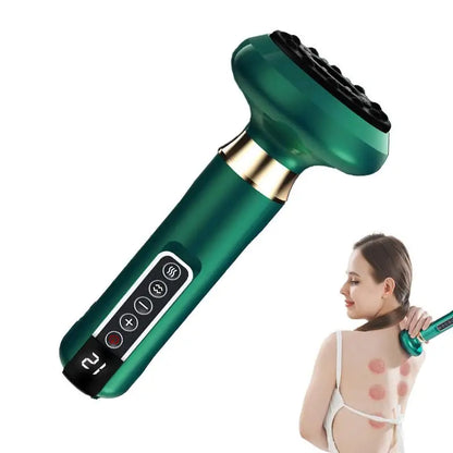 GlowRelaxa CelluTherm Massager